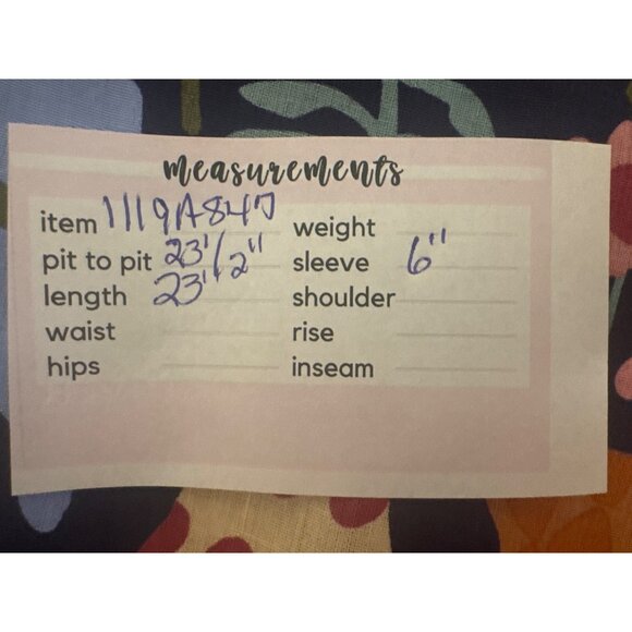 Princess Highway Size 10 Cat Vase Print Top Relaxed Fit Short Sleeve NWT - Picture 11 of 12